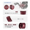 Gomexus WT1 Stees Mechanical Brake Knob for Daiwa Bait Reel