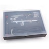 Airbrush gun set Fengda BD-182K with 0,3-0,5-0,8 mm nozzle