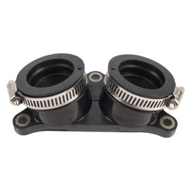 Replacement Parts For Intake Manifold Boot Carburetor Carb Insulator For 1984-1987 XL250R XL250 XL Mod-GS95-18813