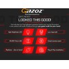 GAZOZ PERFORMANCE F1 Hyper 4th Brake Light Fog Light plug