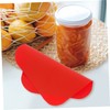 Gatuida Multi-use Jar Opener Gripper Mats Bright Design Safe Rubber