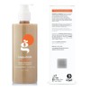 Ginger Milk Be Honest Acondicionador Para Todo Tipo De Cabel