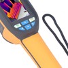 2.8in Infrared Thermal Imaging Camera Handheld Thermal Imager Water Pipe