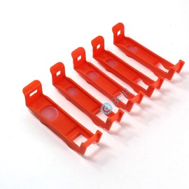 BCH 5PC Storage Clip for 564/920/902/934/935 Cartridges – Protect, Store & Prevent Ink Leaks