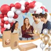 DONQTWAY Bolsas para galletas de panadería