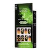 Kiss Halloween Special Design Nails - Spooky Season, Medium Length,