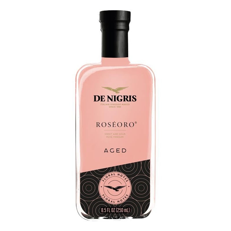 De Nigris Balsamic Vinegar Tasting Box | Artisanal Balsamic Vinegar