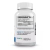 Natural Cure Labs Clean L-Lysine 600mg, 120 Capsules