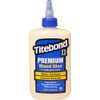 Titebond 5003 II Premium Wood Glue, 8-Ounces