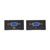 1080P 100M VGA SVGA Video Audio Extender Extension Over RJ45