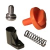 Choke Knob for Stihl FS91 FS111 FS131 HT102 HT103 HT131