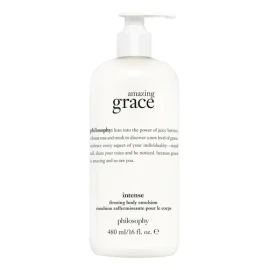 Filosofía Amazing Grace - Emulsión Corporal Intensa Reafirma