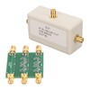 SWR High Power Bridge 1‑500Mhz 3 Ports Standing Wave Ratio