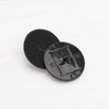 EMSea 4 x Floor Mats Hook Buckle Clip Fixings 07149166609