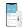 WiFi Hygrometer Thermometer Sensor Wireless Smart Indoor Temperature Humidity APP