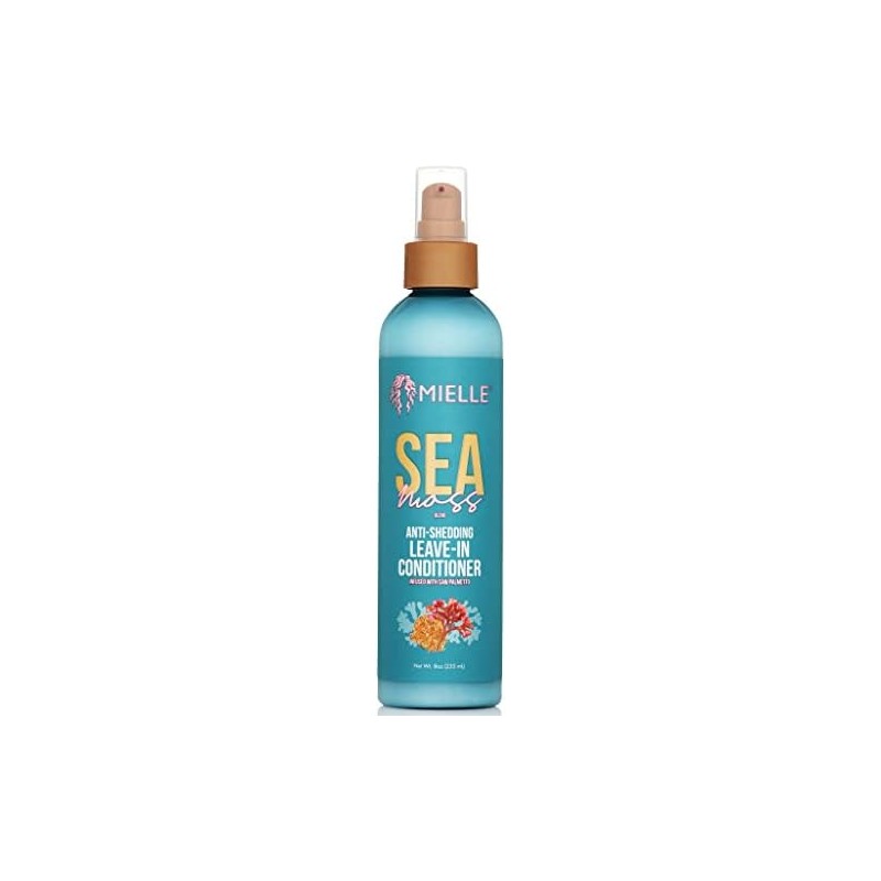 Mielle Moss Acondicionador 236 ml