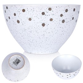 Vilde Ceramic Bowl Soup Bowl 14.5 cm 750 ml