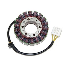 ElectroSport ESG744 Stator made for the CBR600F4i