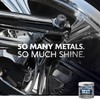 Car Polish by Eagle One, Nevr-Dull Wadding Metal Polish, 5