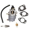 SAKITAM Carburetor Carb Compatible with Generac XT8000E 0064330 Gas Portable