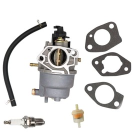 SAKITAM Carburetor Carb Compatible with Generac XT8000E 0064330 Gas Portable Generator