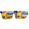 Reg (2) 3 Pack Sets Of Glad Lock 64 oz