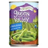 GREEN VALLEY Organic Cut Green Beans, 14.5 OZ