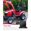 Tractor Step Compatible with Massey Ferguson GC 17xx Sub Compact