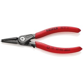 kunipekkusu KNIPEX 4831 – J1 Hole for Precision sunappuringupuraiya- Direct