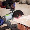 WORKPRO 2-Pack 115mm Super Thin Diamond Cutting Discs, Diamond Saw
