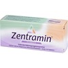 Zentramin Classic Tablets, Pack of 50