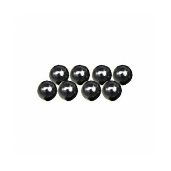 Eagle Model G5 Ceramic Balls 1/16" (Pack of 8) 2893