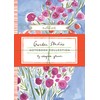 Garden Studies Notebook Collection