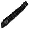 SAPQPLS Front Bumper Bracket Support Retainer Compatible with Toyota Camry