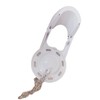 2-inch Toilet Flapper Counter-Balanced by Nuflush "Stay-Afloat" (For 2-inch Flush