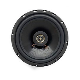sound-way CX-165 120 WATTS (60 watts RMS) 2-Way 6.5" / 16,5 cm 2-Way Car Audio Door Coaxial Speakers Car Stereo Speakers
