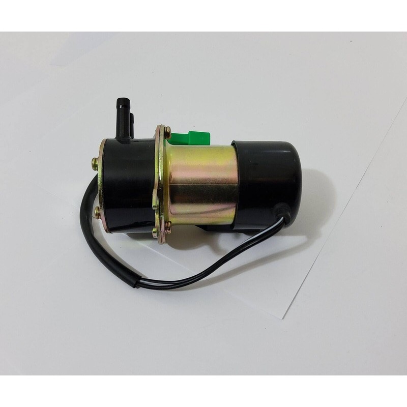 Fuel Pump Suitable for Mitsubishi L2E L3E S3L S4L K4N