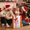 Aimafun Baby Crib Mobile for Girls with Music, Lights &