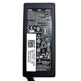 For Dell NEW OEM 65W 4.5*3.0mm Charger Adapter For Dell Latitude 3550 3590 3400 3520 3410