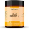 Myo Inositol para Hombre y Mujer VITAL BOTANICS