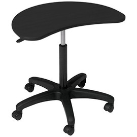 Balt Productive Classroom Furniture (48752) , Black