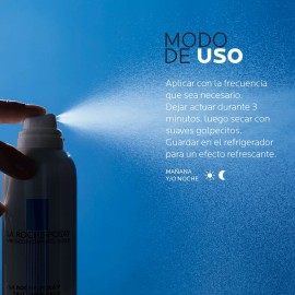 Agua Termal La Roche Posay Calmante Piel Sensible 300g                                                                                                