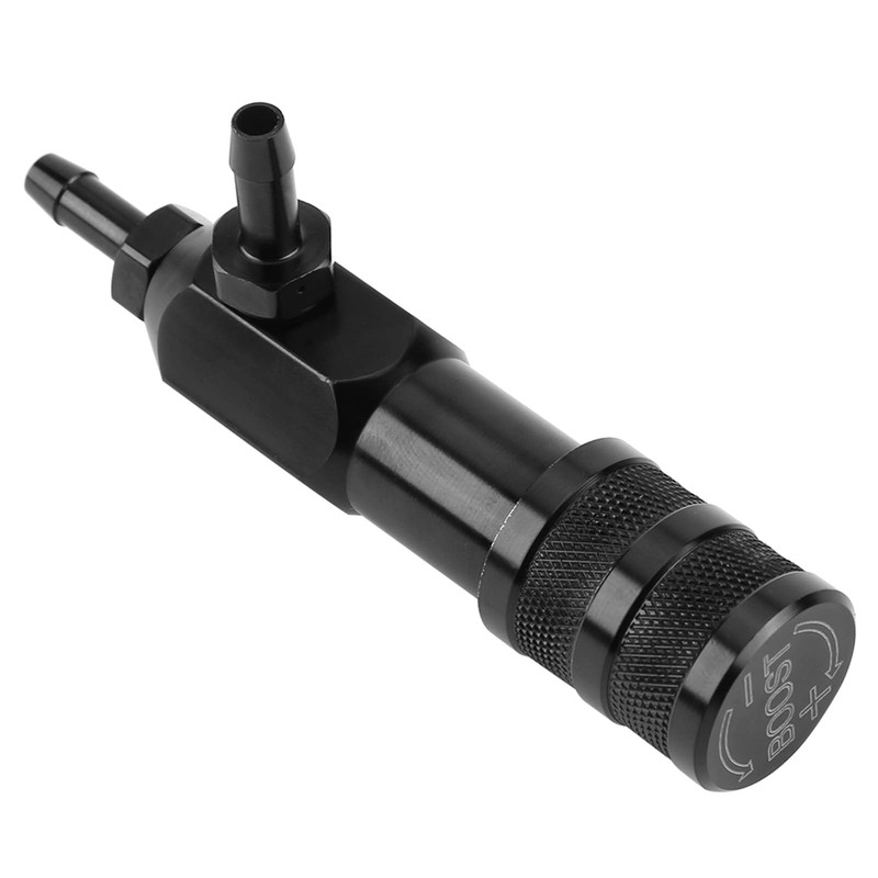 Turbo Boost Controller, 1-30 PSI Universal Adjustable Boost Controller Fit