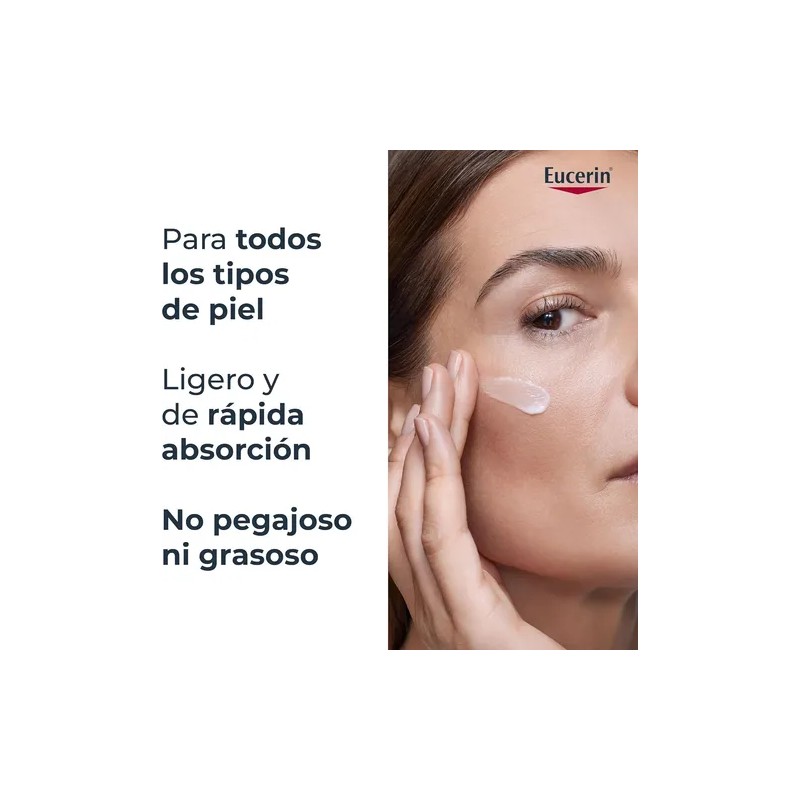 Eucerin Hyaluron Filler Epigenetic Serum 30ml