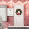 Yaocom Locking Mailbox with Key for Outdoor 18 x 15