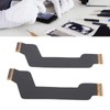 Motherboard Connector Flex Cable for Galaxy A70 A705F, 2pcs PCB