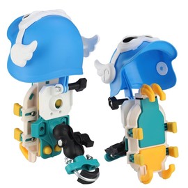 KOCT Motorcycle Helmet Octo-Claw Phone Stand Bicycle Bike Phone Mount Cell Phone Holder Installation of Handlebar (KOCT3443-B)