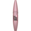 Maybelline Lash Sensational Washable Mascara, Lengthening and Volumizing for a Full Fan Effect, Blackest Black, 1 Count