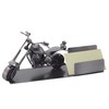 Motorcycle Business Card Holder