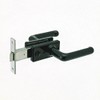 Fuji Sash M-84 M84 Bathroom Lever Handle Door Knob Replacement for Indoor Bathroom